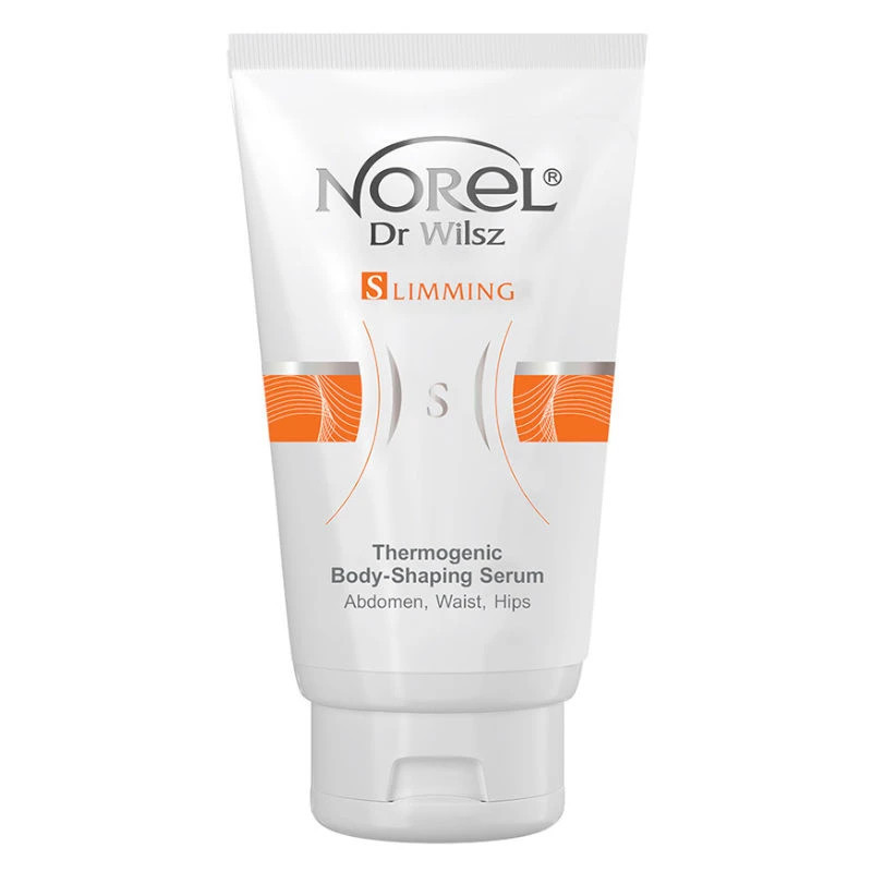 no-serum termogeniczne DA162 150ml - 1