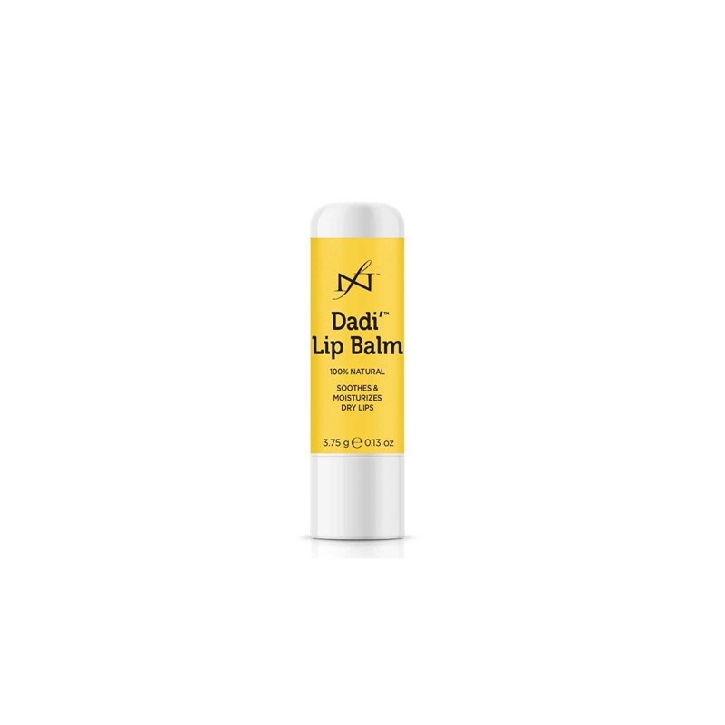 IBX-Dadi Lip Balm - 1