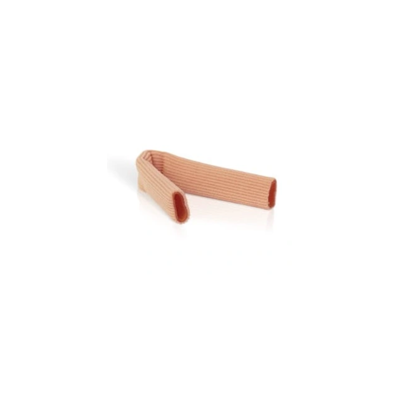 HAPLA-Elastyczny rurka z łagodzącym  z żelem S 15cm - 1