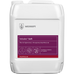 MediSept-Velodes soft 5l - 1