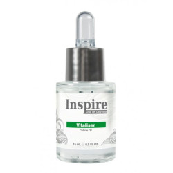 INSPIRE-Cuticle oil vitaliser 15ml - 1