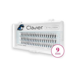 Clavier- kępki Classic 0,10 9mm - 1