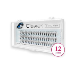 Clavier- kępki Classic 0,10 12mm - 1