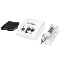 activ-frezarka JD500 white - 1