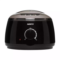 activ-podgrzewacz wosku iWAX Czarny 100W - 2
