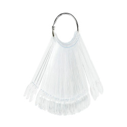 activ-Wzornik migdał przezroczysty - 1