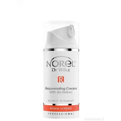 no-Renew Extreme Krem z Bio-Retinolem  100ml - 1
