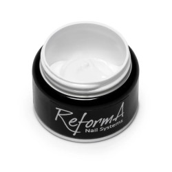 Reforma-White Pasta gel 7g - 1