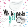Reforma-White Pasta gel 7g - 3