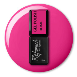 Reforma-Gel Polish Rome 10ml - 1