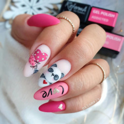 Reforma-Ornament White gel 7g - 2