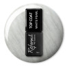 Reforma-Top Coat White Pearl 10ml - 1