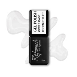 ReformA -  Base CB Coconut 10g - 1
