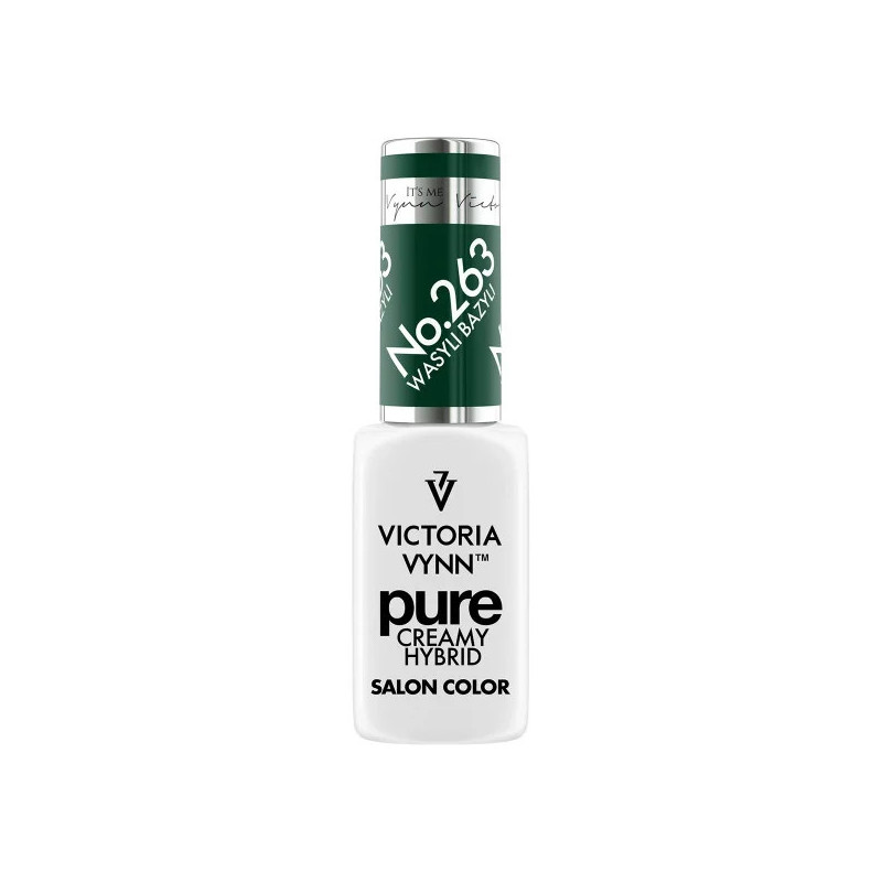 vv-pure ceamy hybrid 263 8ml - 1
