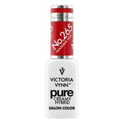vv-pure ceamy hybrid 265 8ml - 1