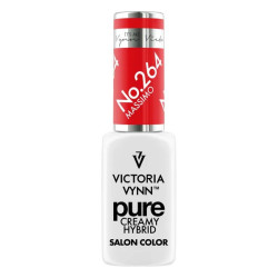 vv-pure ceamy hybrid 264 8ml - 1