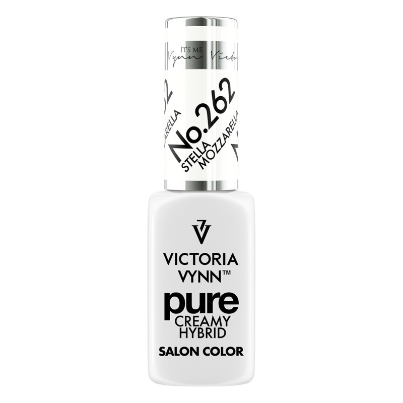 vv-gel polish 262 8ml - 2