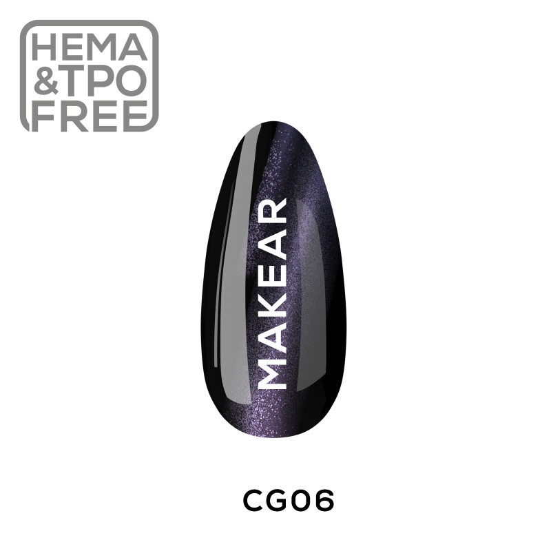 Makear-Lakier hyb. GC06 8ml - 1