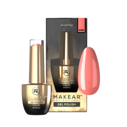 Makear-Lakier hybrydowy 856 Regular 8ml - 2
