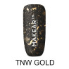 Makear-Top Gold 8ml - 1
