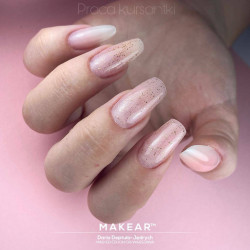 Makear-Top Gold 8ml - 2
