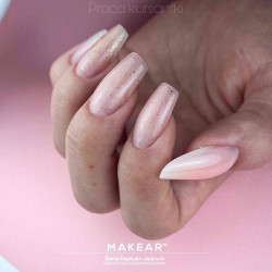 Makear-Top Gold 8ml - 3
