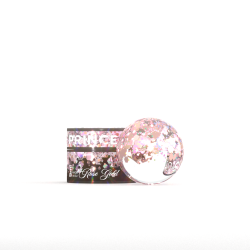Makear-Princess Gel PG02 5ml - 1