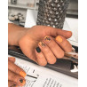 Reforma-Gel Polish Pumpkin 10g - 4
