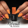 Reforma-Gel Polish Pumpkin 10g - 8