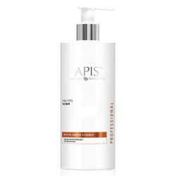 Apis-Retin-Amber Tonik przygotowujący do  eksfoliacji  500ml - 1