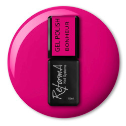 Reforma-Gel Polish Bonheur 10ml - 1