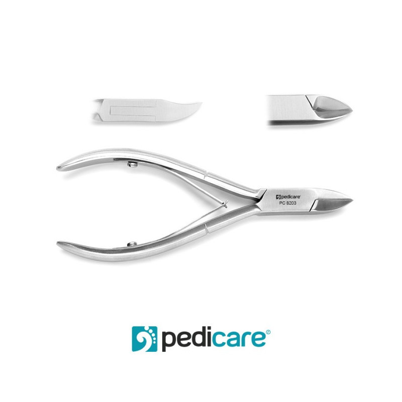 PC-cęgi boczne PC8203 - 1