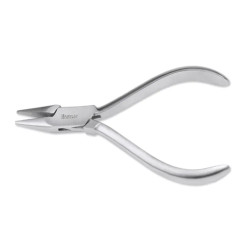 HAIRPLAY-Cęgi do gięcia drutu ND03-12 - 1