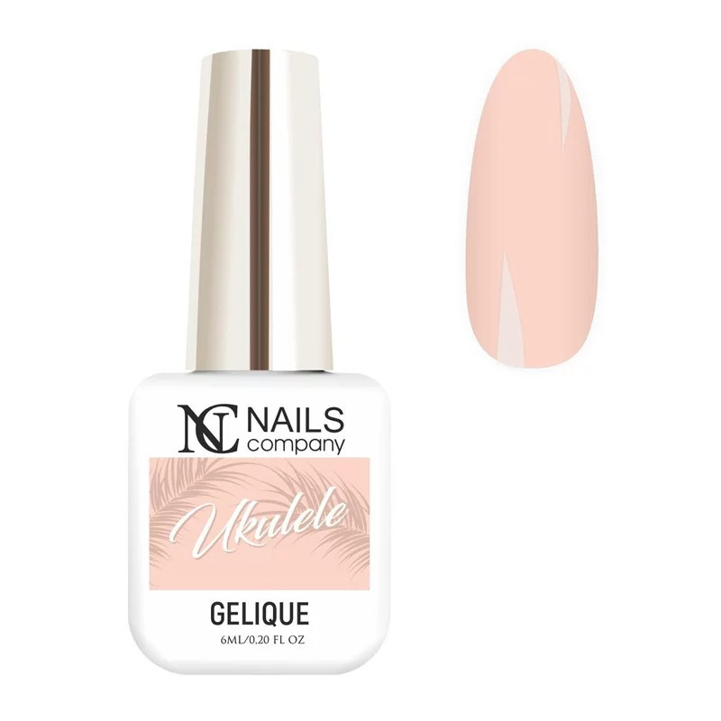 NC-Ukulele Gelique 6ml - 1