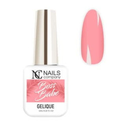 NC-Boss Babe Gelique  6ml - 1