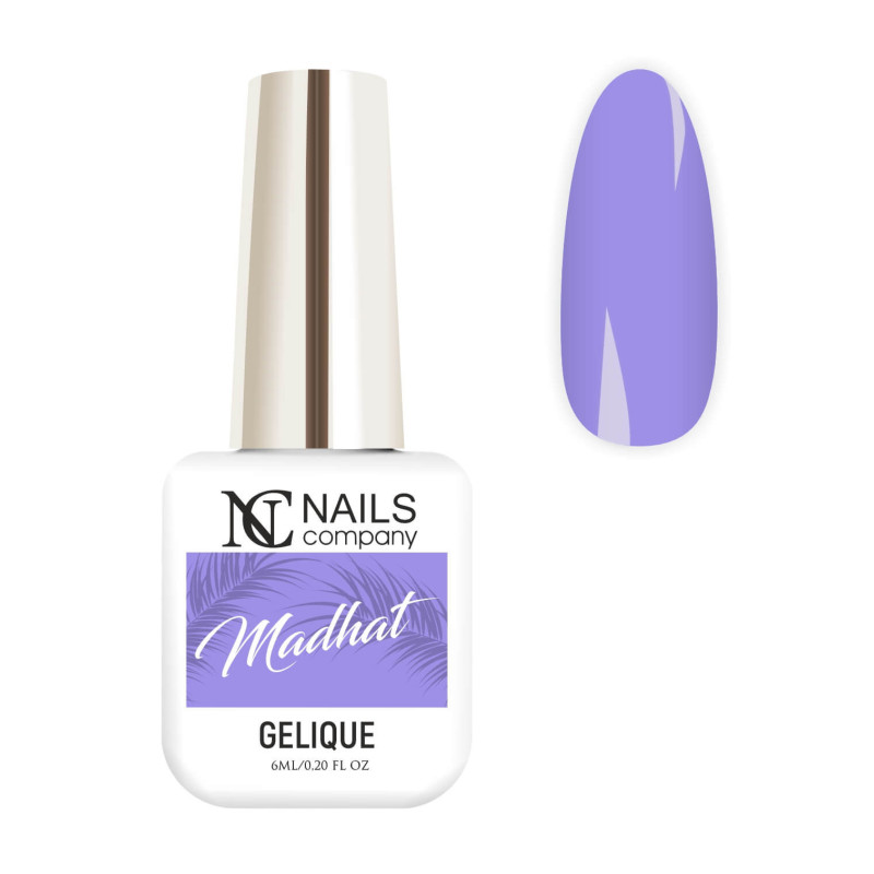 NC-Madhat  6ml - 1