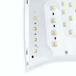 NC-LAMPA UV/LED66W - 2