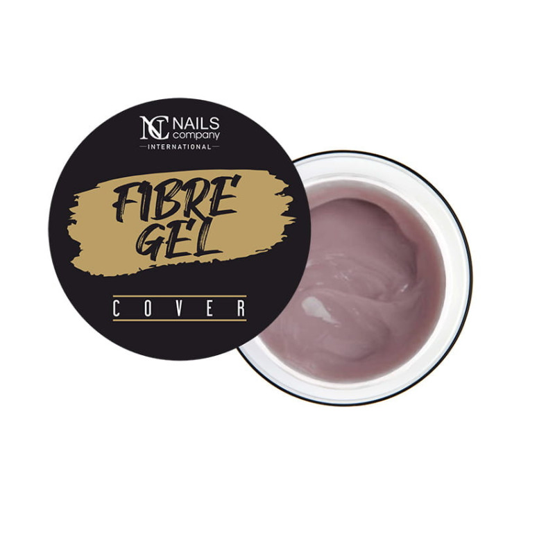 NC-Fiber Gel cover 50ml - 1