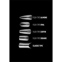 NC-Flex Form classic 240szt - 3