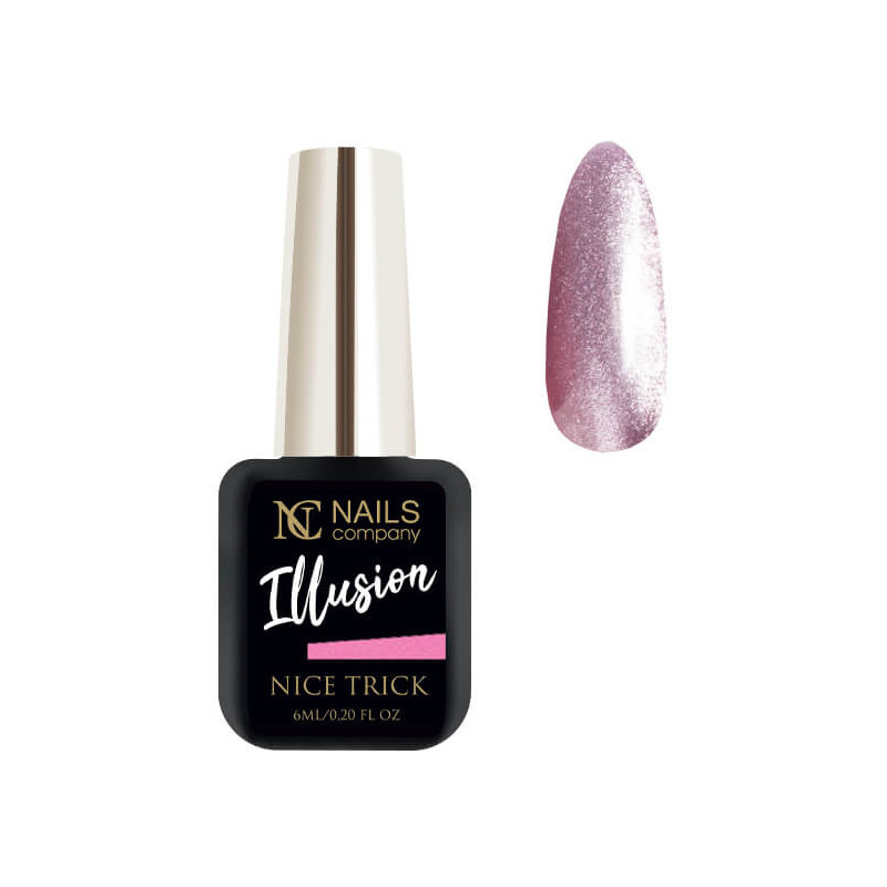 NC-ILLUSION Nice Trick  6ml - 1