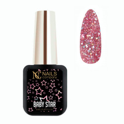 NC-Baby Star Gelique 6ml - 1