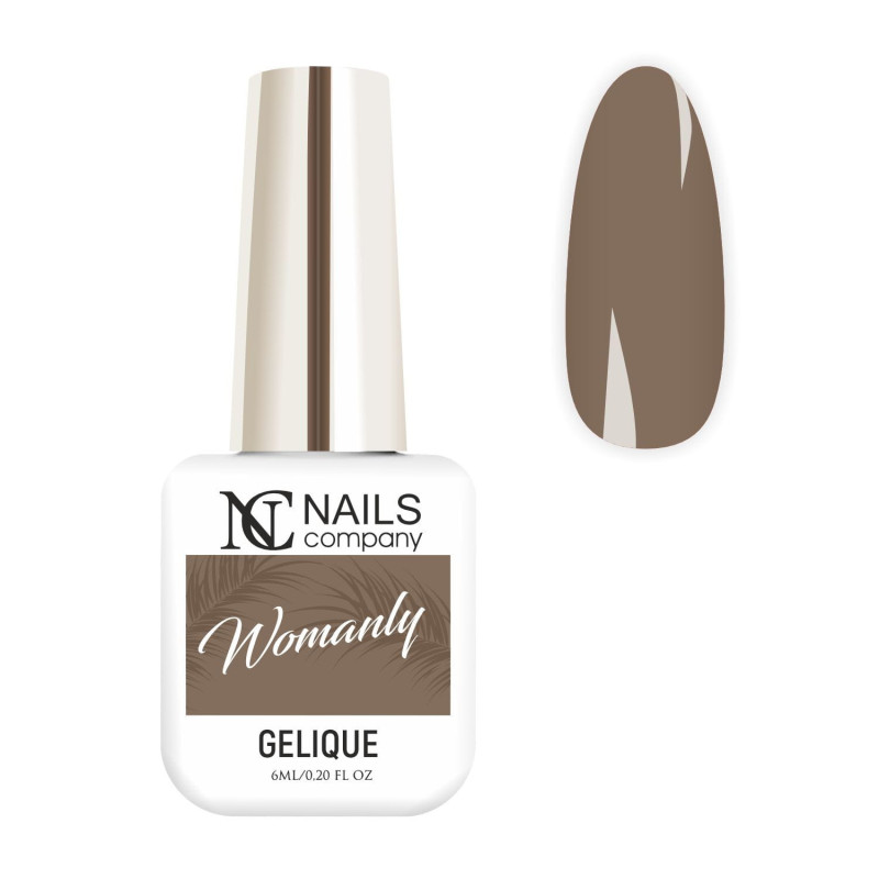 NC-Womanly 6ml - 1