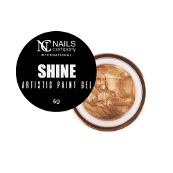 NC-Shine Artistic Paint Gel 5g - 1