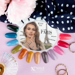 NC-Gelique Celeste 6ml - 2