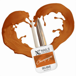NC-Gelique Champagne 6ml - 1