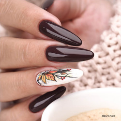 NC-Time for Coffee Gelique 6ML - 3