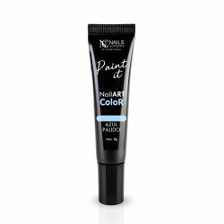 NC-paint azul palido 8g - 1