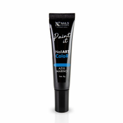 NC-paint azul marino 8g - 1