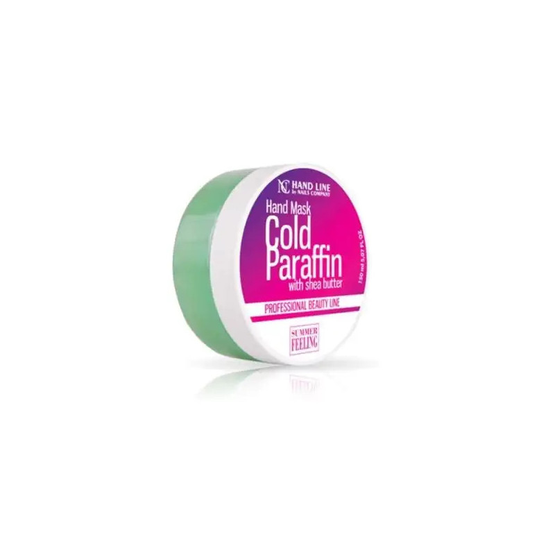 Nails Company - Parafina na zimno Summer Feeling 150ml