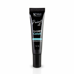 NC-paint Turquesa 8g - 1